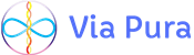 Via Pura logo